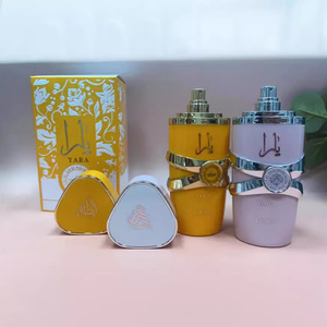 Best Selling Original Factory 100ml Arab Series and Vietnam and Europe and America <strong>Export</strong> <strong>Perfume</strong> - Product Image 3