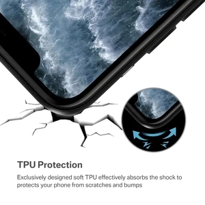 定制锻炼动机健身健身房硅胶套适用于iPhone 11/12/13/14/15 Pro Max UV打印手机升华盒 - Product Image 6