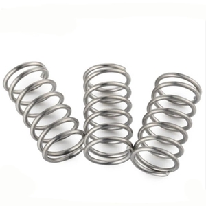 Stainless Steel Micro Small Compression <strong>Spring</strong> 3mm/<strong>4mm</strong>/5mm/6mm Length 5mm to 50mm Compression <strong>Spring</strong> - Product Image 4