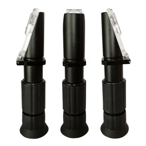 LED-Y100 nước mặn Analyzer độ mặn khúc xạ giá danh sách với ánh sáng LED - Product Image 2