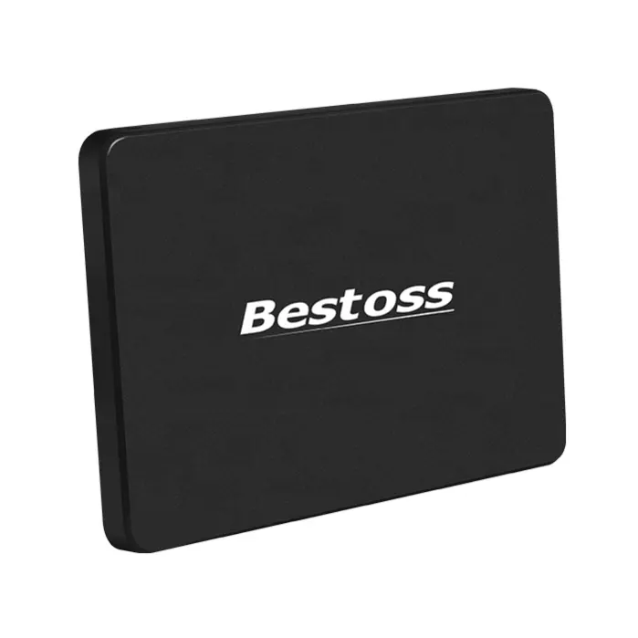 Bestoss 2.5 אינץ' SATA 3 128gb 256gb 512gb 1TB כוננים קשיחים פנימיים Ssd למחשב נייד