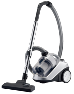 SP-617 lốc xoáy Máy hút bụi với bộ lọc HEPA xách tay sạch hơn cho nhà và xe sử dụng - Product Image 3