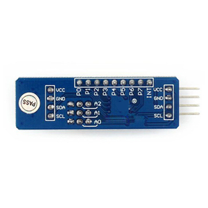 <strong>PCF8574</strong> Expansion Board I/O Expander IIC I2C-Bus Evaluation Development Boards Electronic modules - Product Image 4