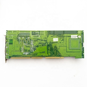 PC-686C contec (PC)-Lv NO.7654A AG51000660 NO.7631B NO.7631C เมนบอร์ดอุตสาหกรรมเมนบอร์ด CPU BOARD โมดูล CPU ทดสอบ100% - Product Image 4