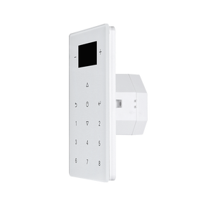 Sunricher DMX Master <strong>Controller</strong> for DMX Control Powerful <strong>Function</strong> Reliable Performance - Product Image 6