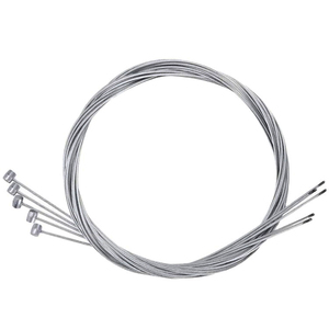 Motosiklet/bisiklet kablosu 1*19 7*7 iç çelik tel halat - Product Image 2