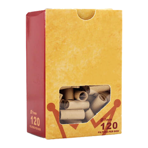 Custom Biodegradable Paper Cardboard Counter <strong>Display</strong> Cigar Packaging Kraft <strong>Box</strong> With <strong>Window</strong> - Product Image 1