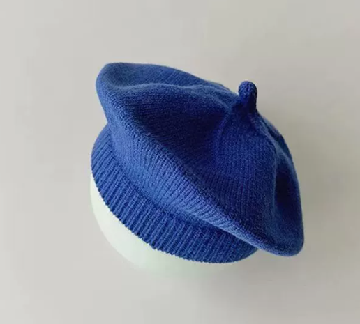 Bleu marine