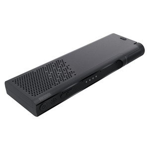Google-zertifiziertes Videoanruf-Streaming-Medien gerät MECOOL KA2 Amlogic S905X4 Chip Android 10 TV-Box 2GB/16GB - Product Image 5
