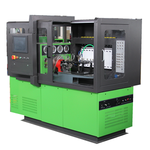 Высокое качество CR815 EPS815 используется руководство common rail дизель инжектор насос тесты <span class=keywords><strong>bench</strong></span> - Product Image 5