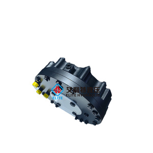 <strong>Spring</strong>-Applied Hydraulic Release Multiple Disc Brakes with Simple and Compact Structure - Product Image 6