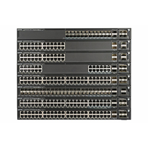 Ruckus icx 7550-48-e2: chuyển đổi hiệu suất cao cho các ứng dụng kinh doanh - Product Image 4