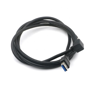 USB 5Gbps 3.0สายอะแดปเตอร์ข้อมูลกล้องฮาร์ดดิสก์ตัวผู้กับ Micro B - Product Image 5