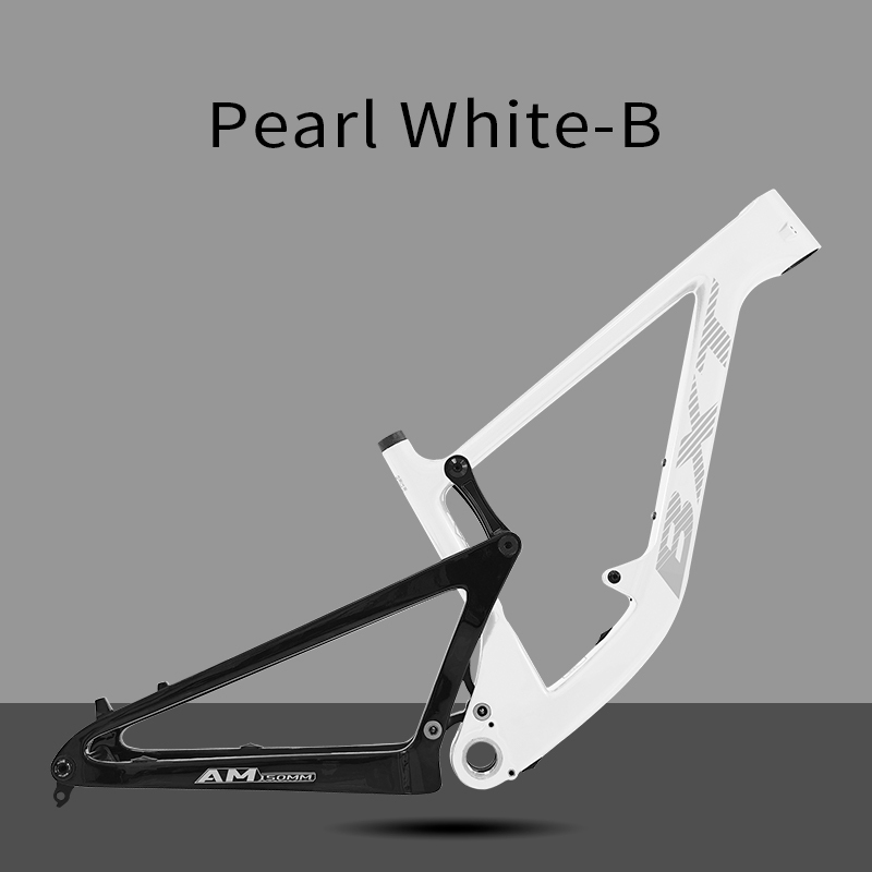 Pearl White-B