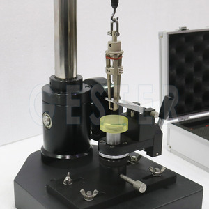 ASTM PS79-96 D4846 Druckknopf-Zug festigkeit prüfmaschine für Kleidungs stücke GT-C09 mit 1-jähriger Garantie - Product Image 4