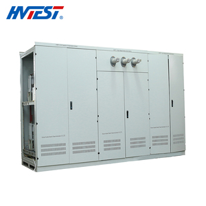 UHV-315 Transformer Electrical Transformer Comprehensive Power Switch Cabinet <strong>test</strong> Bench - Product Image 2