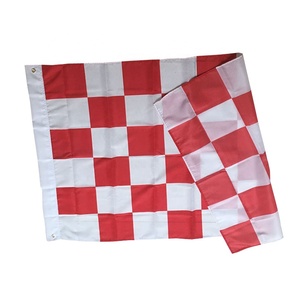 Damalı bayrak 3x5FT grometler siyah ve beyaz yarış yarışı araba <span class=keywords><strong>Speedway</strong></span> kontrol bayrağı