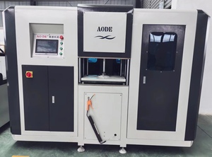 Hochwertige Speicherung der verschiedenen Profilprogramme auf den Computer CNC-Endfräsmaschine für Aluminiumprofile - Product Image 3