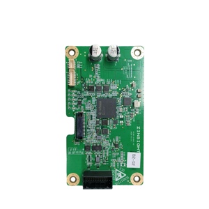 中国定制PCB工厂制造安卓电视盒电路板pcba和主板pcb pcba服务 - Product Image 6