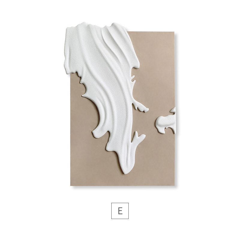 Blanco E