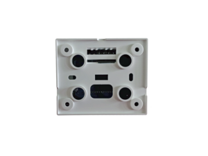 Sensor de temperatura y humedad Modbus RTU, salida RS485