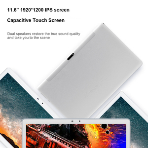 Tableta de 12 pulgadas para Netbook Pc, Tablet con pantalla FHD de 1920x1200, DDR4, 4gb de ram, 64gb de Rom, Android, con teclado, promoción - Product Image 5