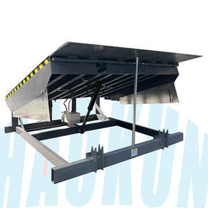固定式码头找平机坑装码头找平机液压码头找平机 - Product Image 1