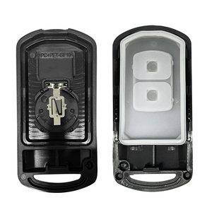 MK0027 OEM กุญแจรถอัจฉริยะสำหรับ H-ONDA มอเตอร์ไร้กุญแจ433.92MHz 47ชิปกับ FCC ID K1F K66 K2F K12 K2C K59แพคเกจ - Product Image 4