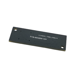 Werks großhandel 0,3 MP VGA 30fps Scan-Code mit festem Fokus Zahlung USB-Kamera modul mit Füll licht - Product Image 3