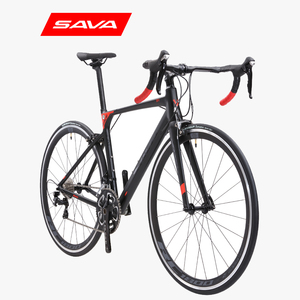 SAVA R8 ROAD <strong>BIKE</strong> 22 SPEED CARBON FIBER FORK Racing <strong>Bike</strong> - Product Image 1