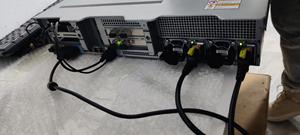 2288H V5 2U 2-Socket-Rack-Server für Cloud Computing Virtualisierung Datenbanken Rechen und Datenverarbeitung
