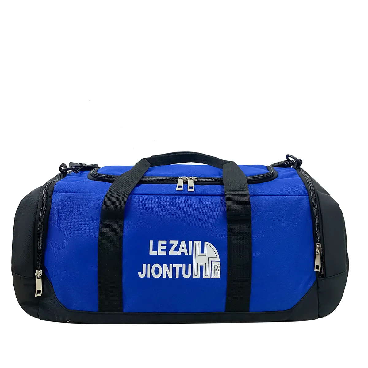 Wasserdichte Reisetasche im Unisex-Stil Sportgymnastik-Geschäfts gepäck mit großer Kapazität