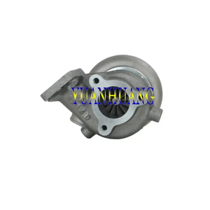 Kedi için CAT b e3c E325 3304 ekskavatör parçası turbo 3066 S6K motor turboşarj ME133745 115-5858 - Product Image 1