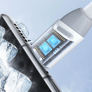 热销USB C型电缆快速充电usb-c快速充电手机数据线 - Product Image 5