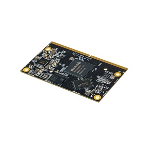 SMARC 2.0 SOM ROCKCHIP RK3568 Quad Core 64 bit Cortex-A55 incorporato modulo Computer Android Linux RK3568 braccio SMARC 2.0 modulo SOM - Product Image 4