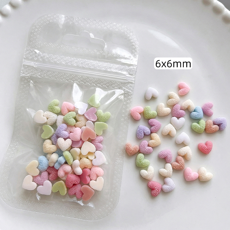 H291-5#Mix Colors 50pcs