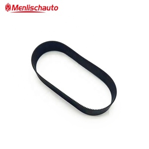חדש חלקי חילוף לרכב רכב חגורת 5N0423501A Fit עבור פולקסווגן פאסאט-Tiguan-אביזרי רכב