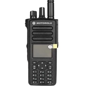 数字远程DP4800 <span class=keywords><strong>DMR</strong></span>无线电批发原装对讲机Dp4800 Dp4800e双向无线电50千米超高频/甚高频