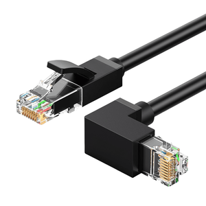 5 piedi ad alta velocità 10Gbps Cat 6 UTP cavo Ethernet POE passaggi di rete gestiti LAN Computer Router Modem PS4/5 Gaming In-Stock - Product Image 4
