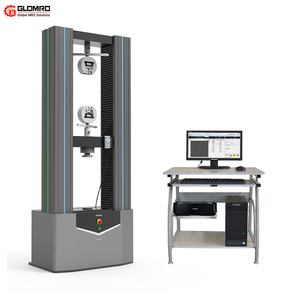 BAXIT Electronic Universal Tensile <strong>Testing</strong> <strong>Machine</strong> <strong>Digital</strong> <strong>Display</strong> Microcomputer Control Tension <strong>Machine</strong> - Product Image 2