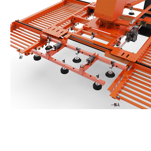 Macchina da taglio Laser Servo oscillazione piastra in acciaio manipolatore gru aspirante bilanciere presa motore nucleo braccio composto maneggevolezza - Product Image 4