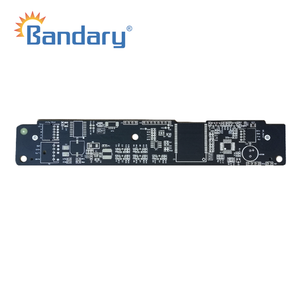 High quality LCD <strong>TV</strong> projector <strong>PCB</strong> board printed circuit boards - Product Image 4