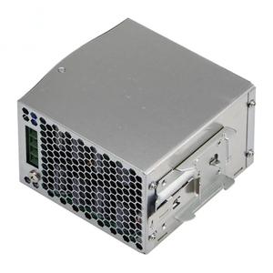 <span class=keywords><strong>DDR</strong></span>-480C-24 480W DIN Rail tipo di alimentazione DC-DC convertitore per il sistema di controllo industriale