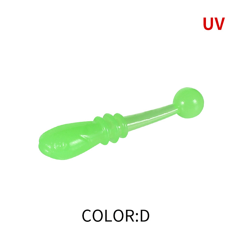 Green Color-D