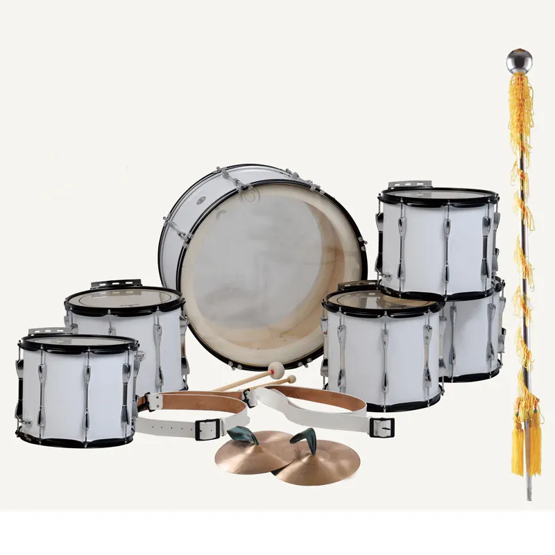 PD-6B Marching Drum untuk Sekolah