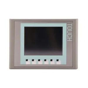 PLC modulo Controller Hmi Touch Screen 6 av2124-0mc01-0ax0 - Product Image 3