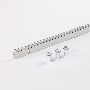 Operador de puerta automática de automatización del hogar con motor de puerta corredera de estilo moderno - Product Image 6
