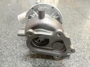 Makine motoru Turbo turboşarjlı 4HK1 turboşarjlı 8973628390 dizel turbo 8-97362839-0 RHF55 Isuzu için ZAX200-3 898030-2170 - Product Image 3