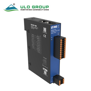 Protocollo gateway EtherNET/IP a RS485/RS232/RS422 Modbus RTU convertitore di protocollo convertitore di dati - Product Image 6