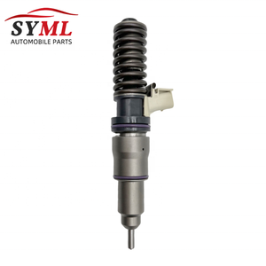 Клапан впрыска 85020032 для дизельного двигателя инжектор топливного насоса в сборе Высококачественная поставка - Product Image 1